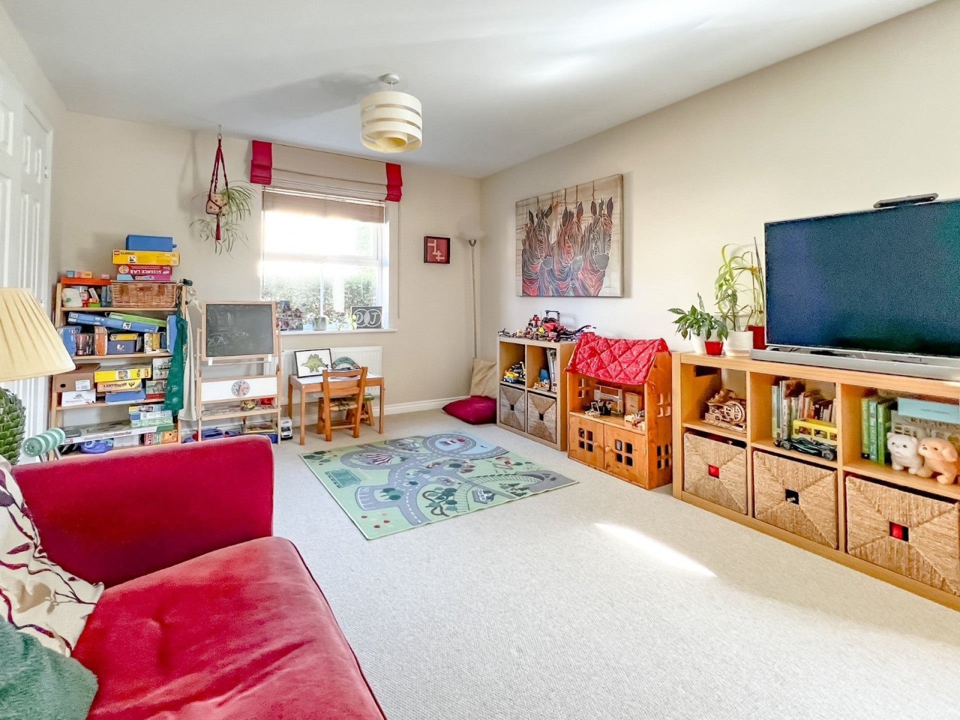 House Curlew Place in Portishead