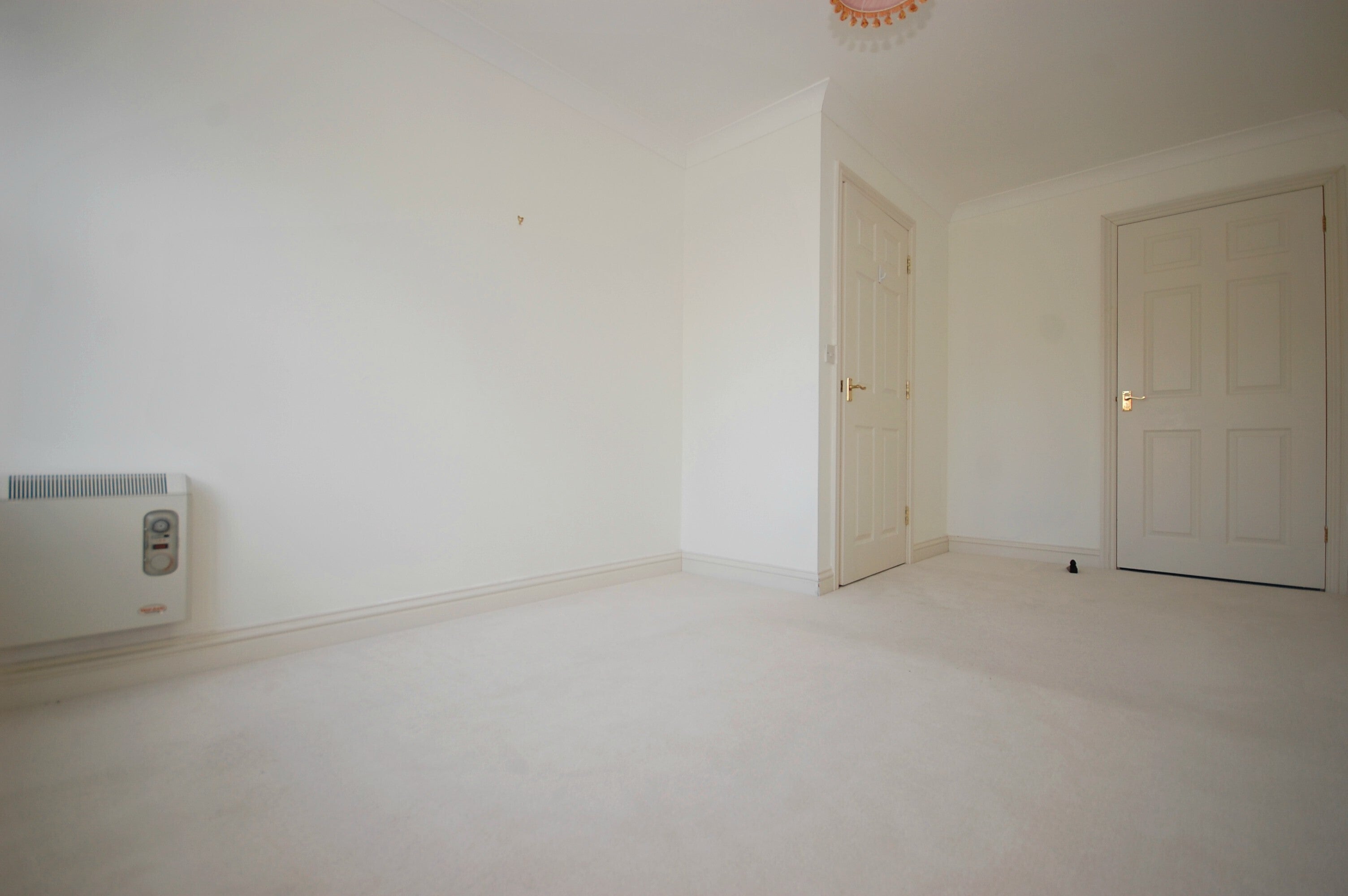 Flat New Town in Wealden