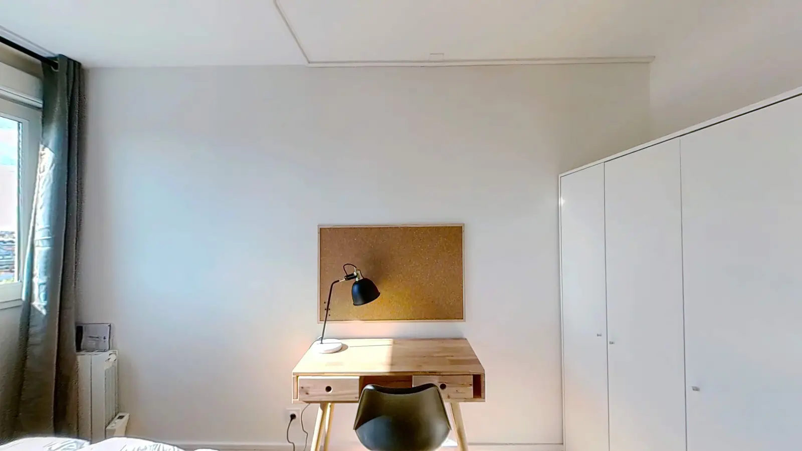 Appartement Rue Léon Jouhaux à Bordeaux