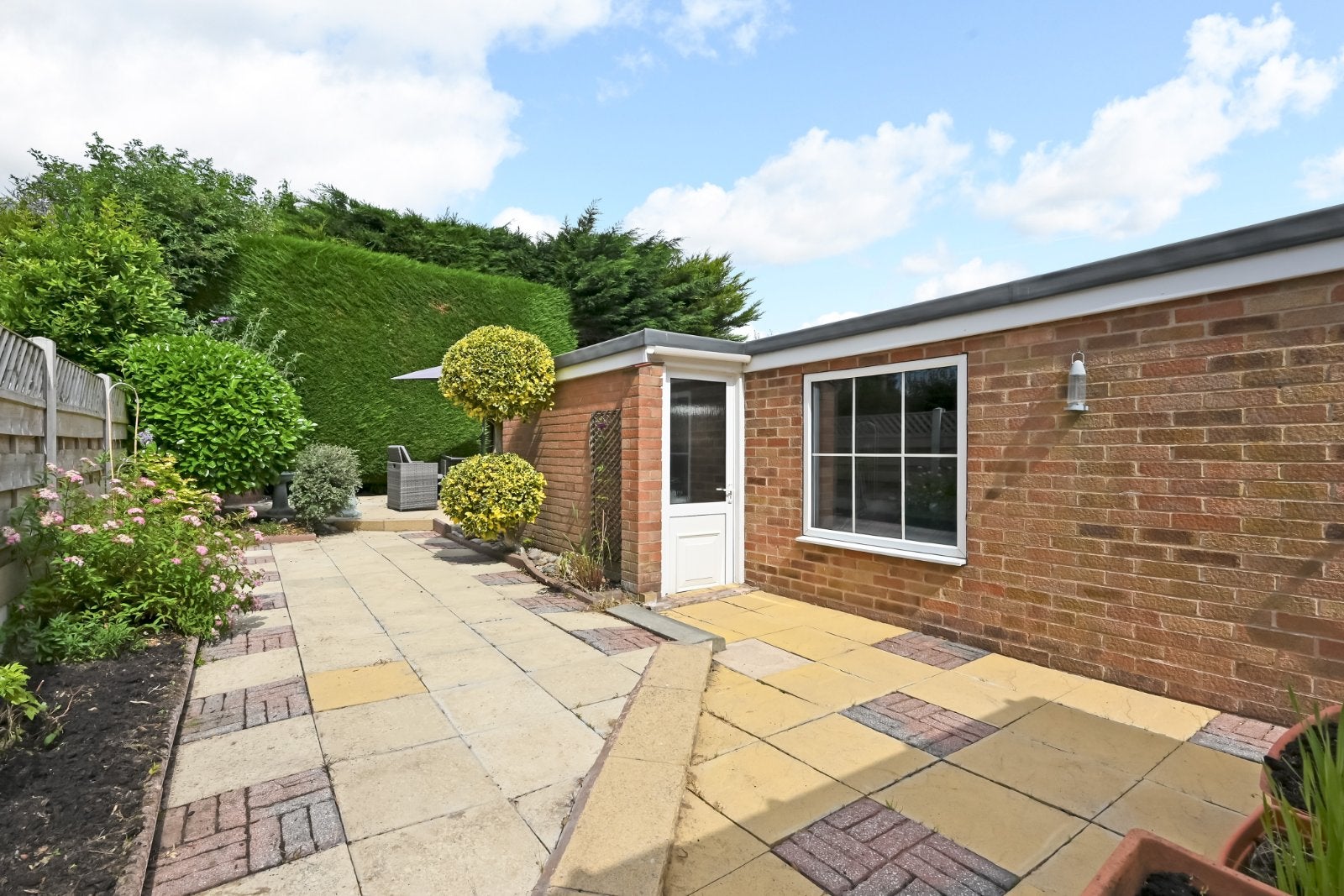 House Bellmans Croft in Copmanthorpe