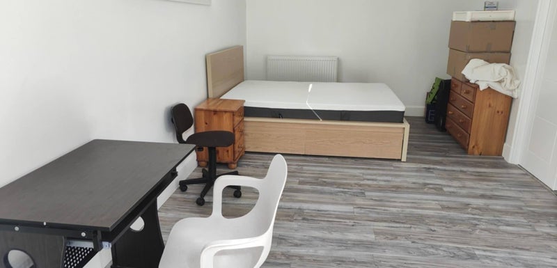 Room Rannoch Road in City of Edinburgh