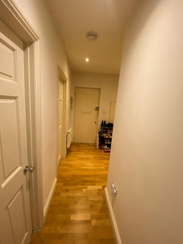 Room Papworth Way in Greater London