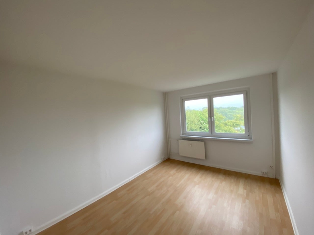 Wohnung Helmut-Kohl-Straße in Dessau
