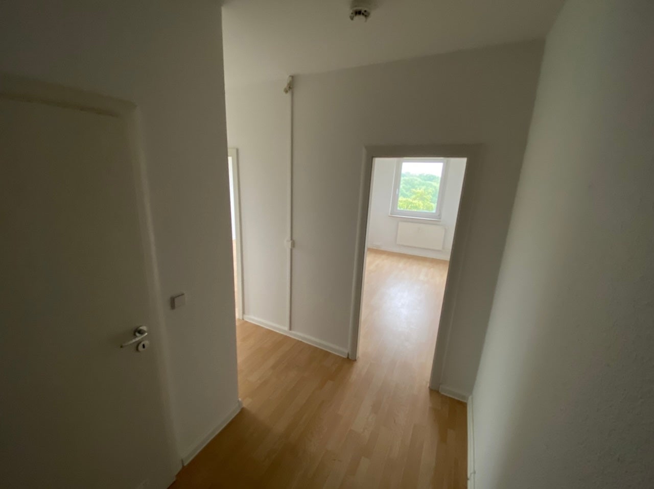 Wohnung Helmut-Kohl-Straße in Dessau