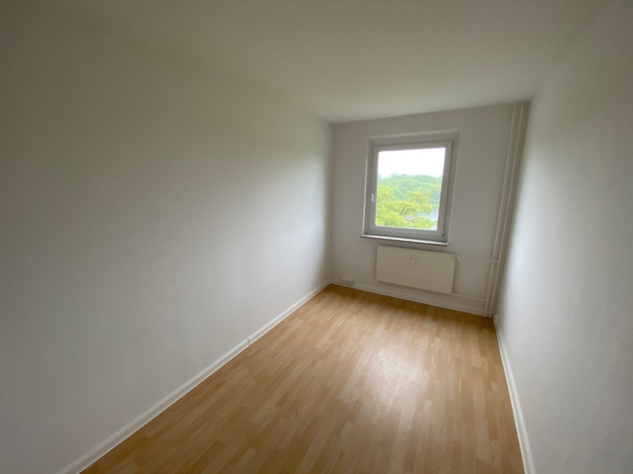 Wohnung Helmut-Kohl-Straße in Dessau