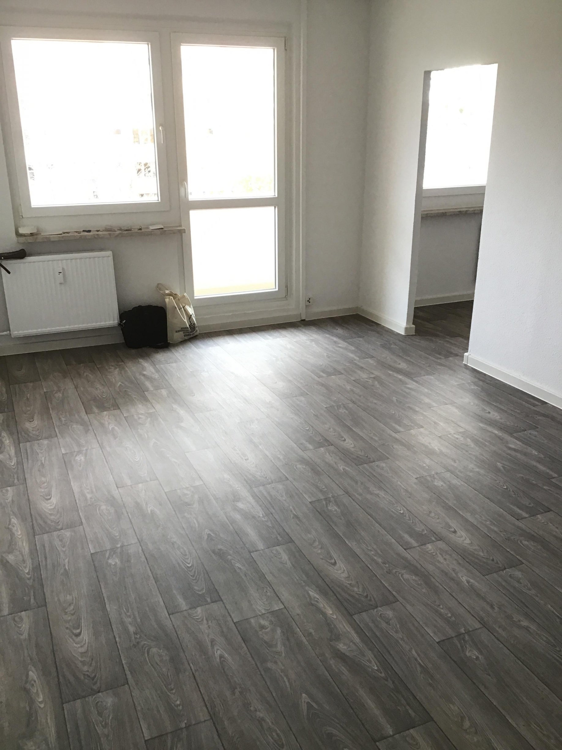 Wohnung Ellerbreite in Dessau