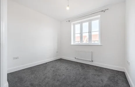 House Monica Street in Maesteg