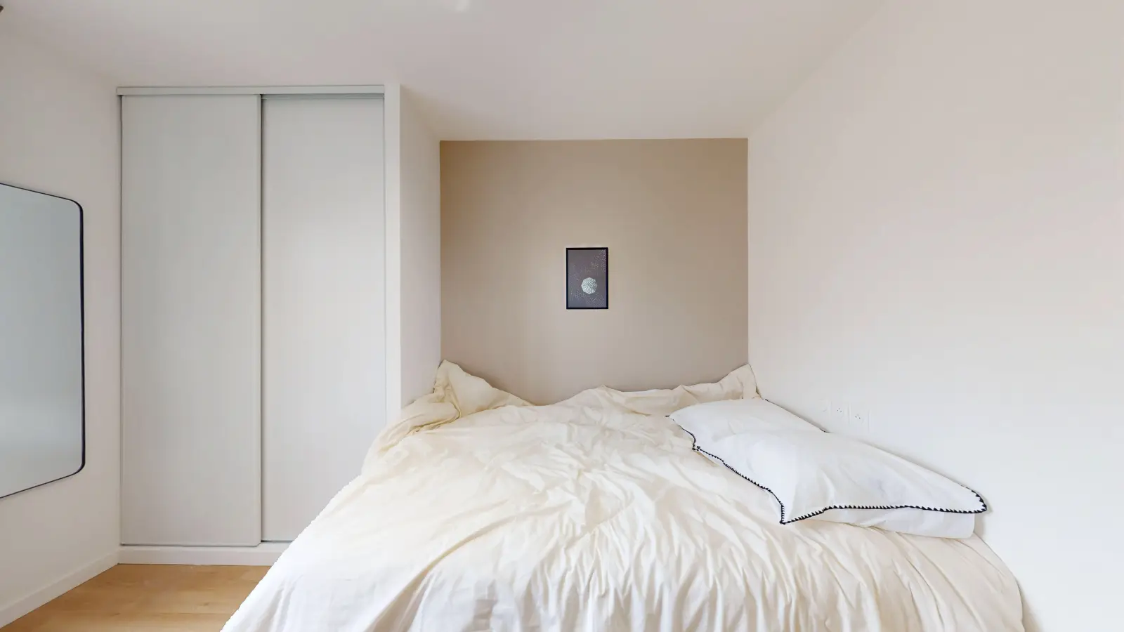 Appartement Avenue du Docteur François Arnaud à Vanves