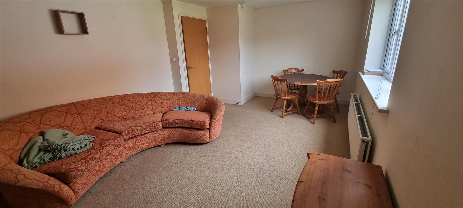 Flat Scott Street in Sandwell
