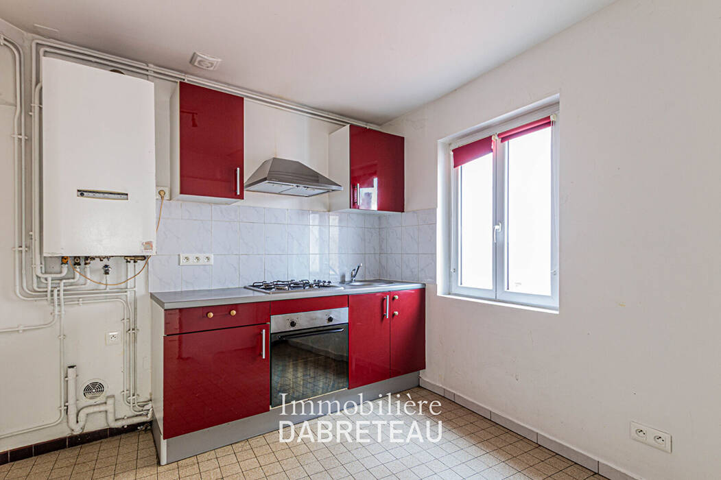 Appartement Montée de la Boucle à Caluire-et-Cuire
