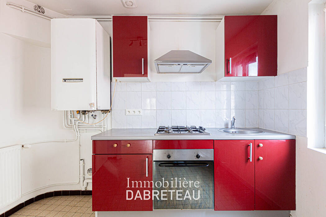 Appartement Montée de la Boucle à Caluire-et-Cuire