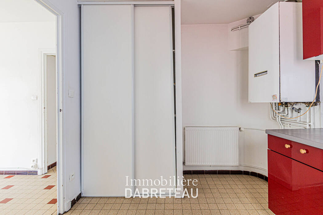 Appartement Montée de la Boucle à Caluire-et-Cuire