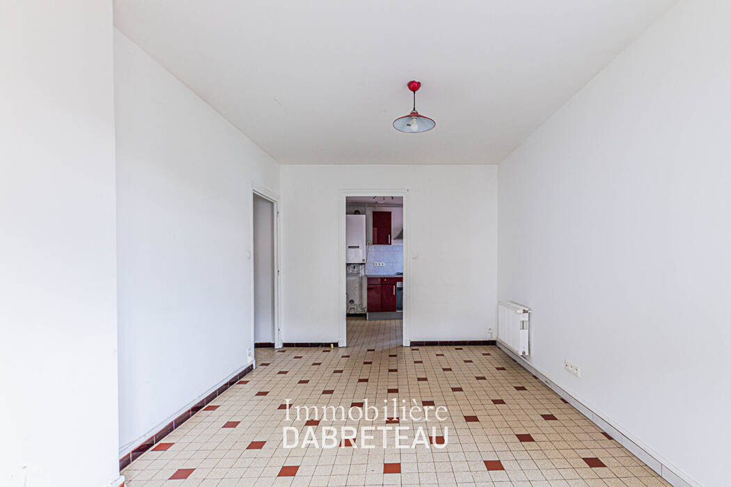 Appartement Montée de la Boucle à Caluire-et-Cuire