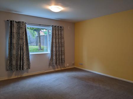 Flat Broomgrove Road in Sheffield