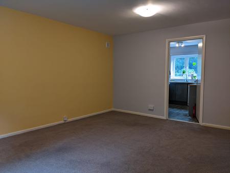 Flat Broomgrove Road in Sheffield