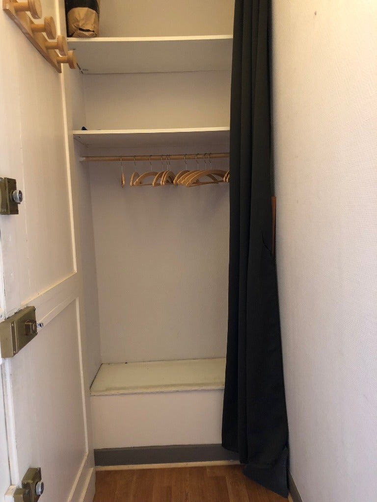 Appartement Rue des Pyramides à Lille