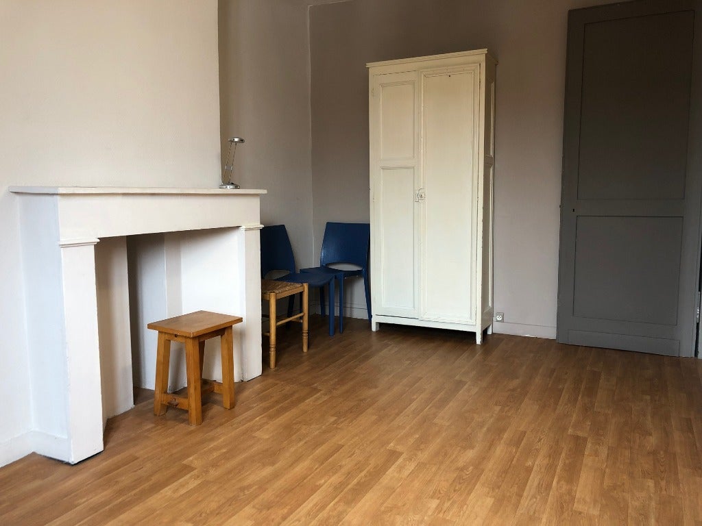 Appartement Rue des Pyramides à Lille