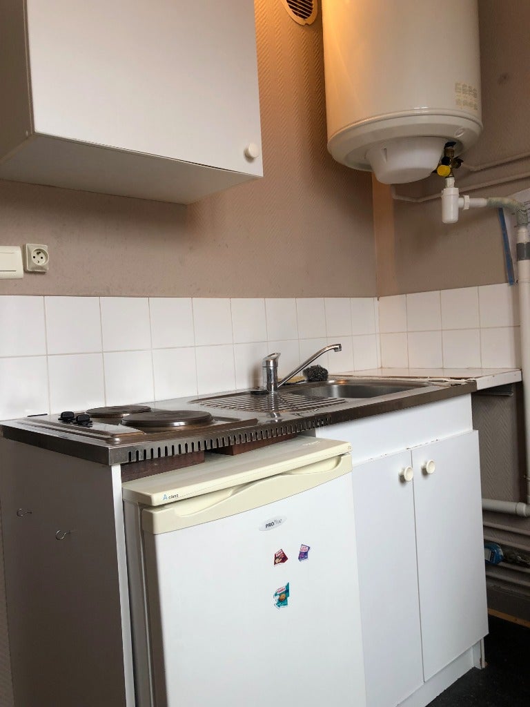 Appartement Rue des Pyramides à Lille