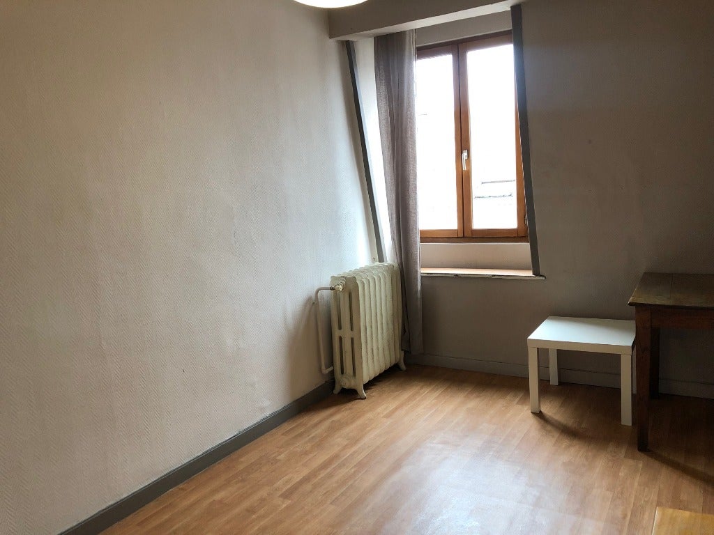 Appartement Rue des Pyramides à Lille