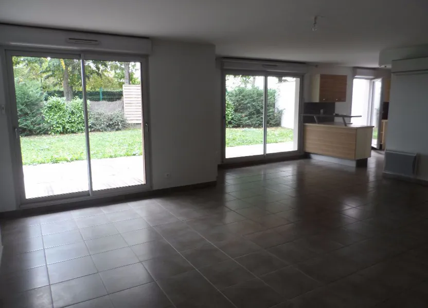 House Rue de Rabastens in Toulouse