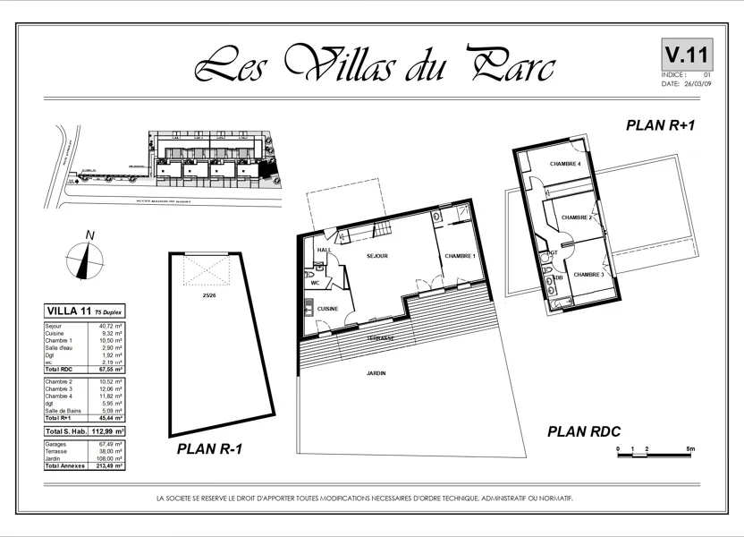 House Rue de Rabastens in Toulouse