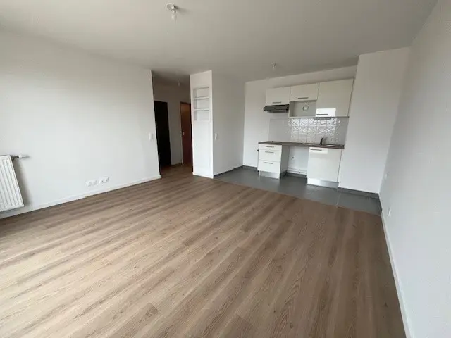 Appartement Rue Mansart à Plaisir