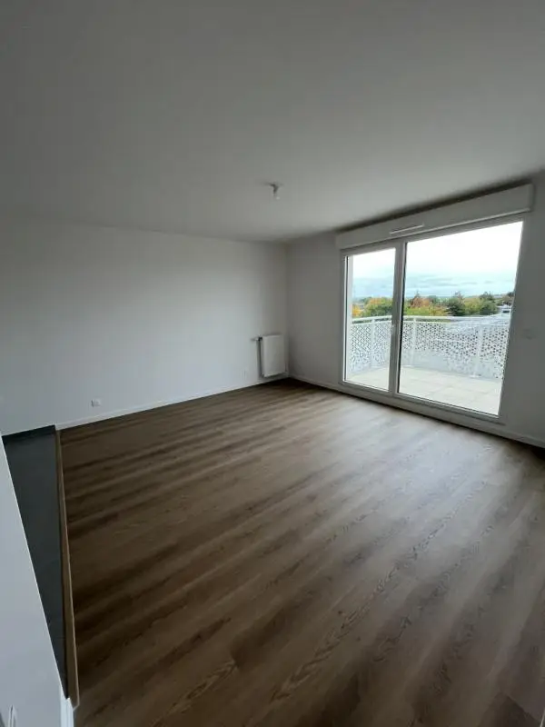 Appartement Rue Mansart à Plaisir