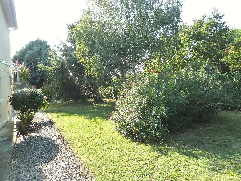 Maison Route de Fronton à Aucamville