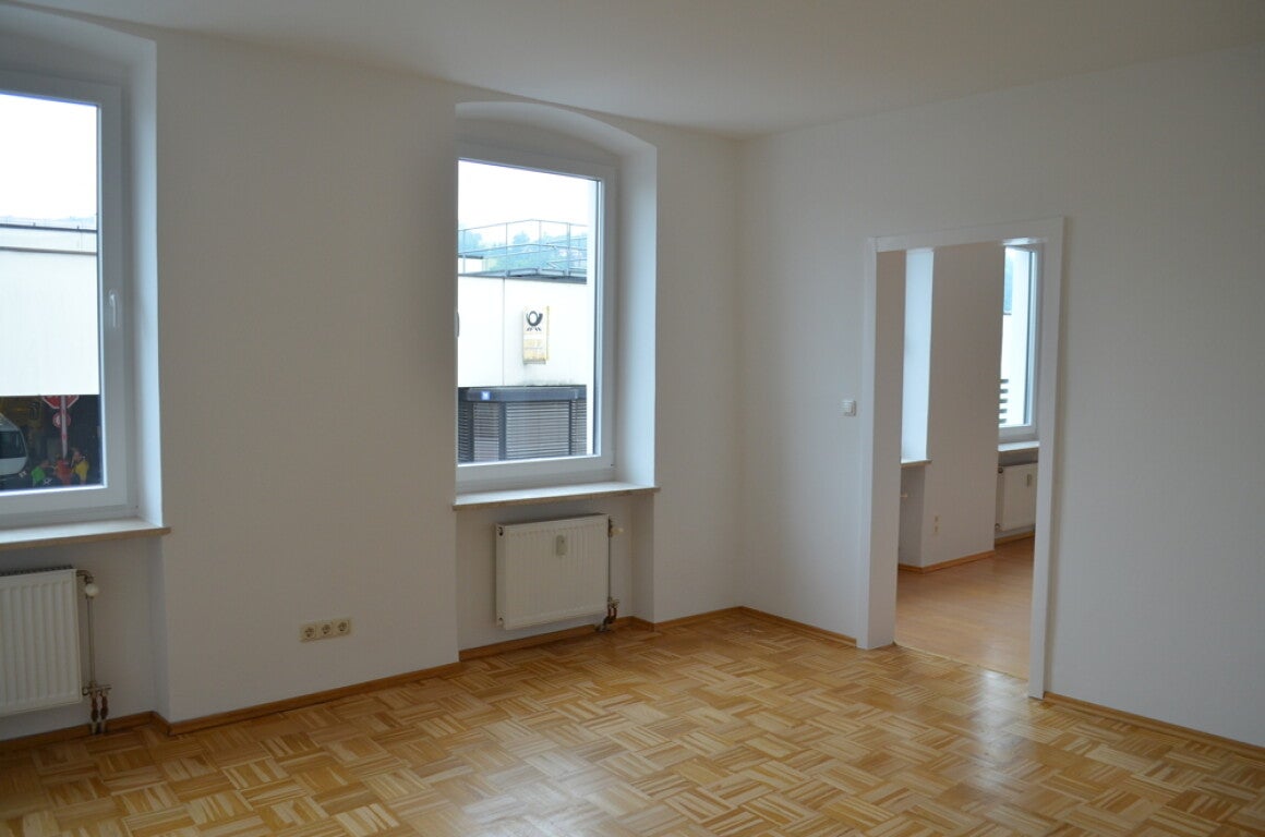 Wohnung Grünaustraße in Passau
