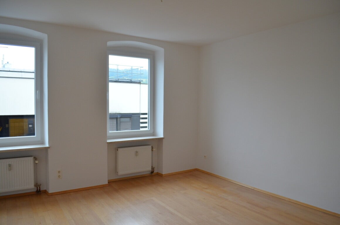 Wohnung Grünaustraße in Passau