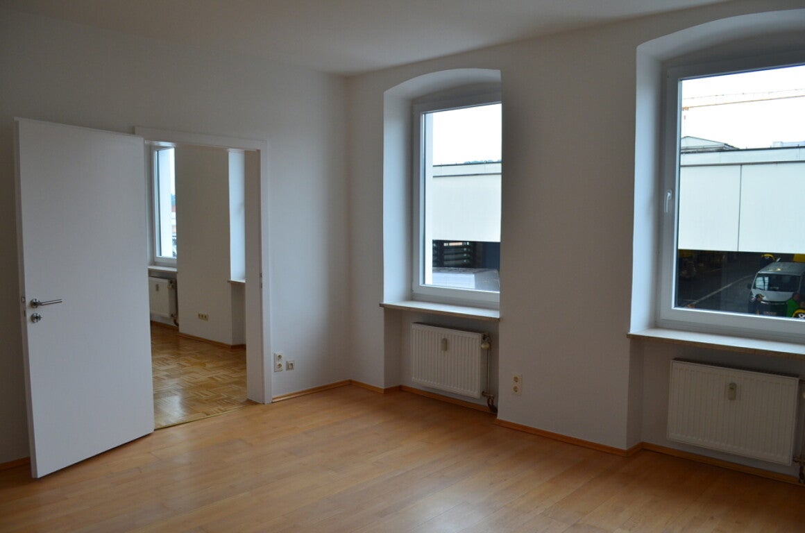 Wohnung Grünaustraße in Passau
