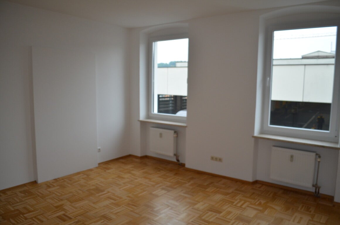 Wohnung Grünaustraße in Passau