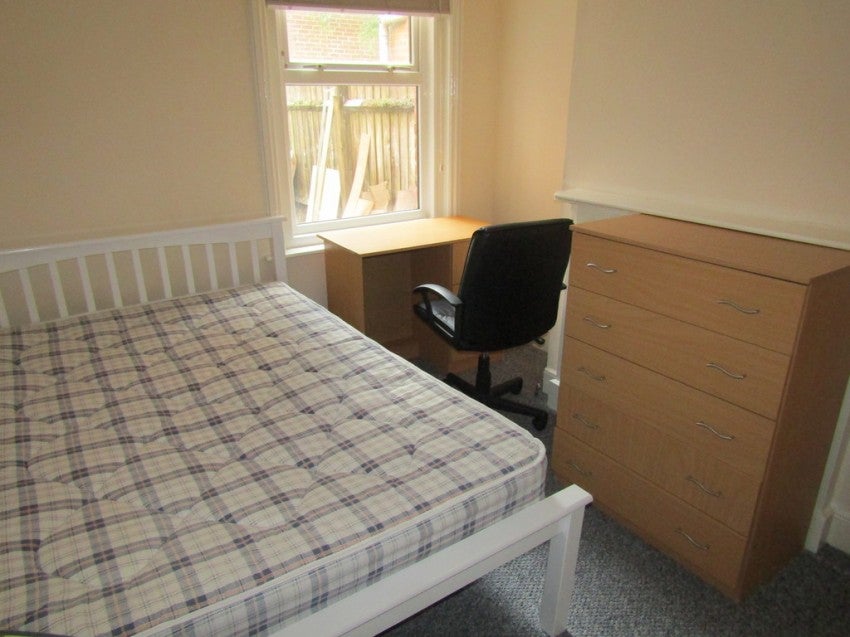 Room Richard Taunton Place in Southampton