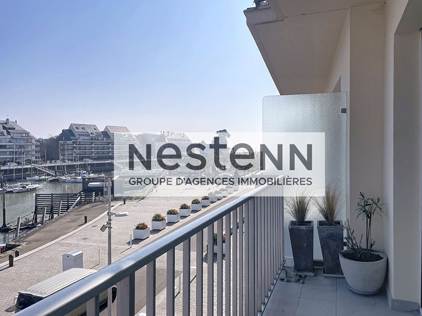 Appartement Rue du Général Leclerc à Le Pouliguen