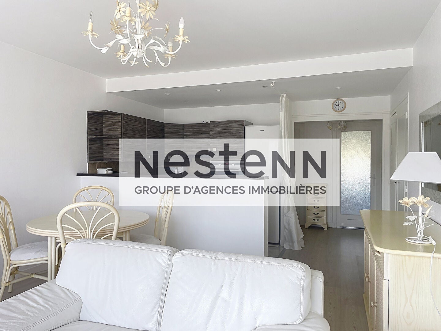 Appartement Rue du Général Leclerc à Le Pouliguen