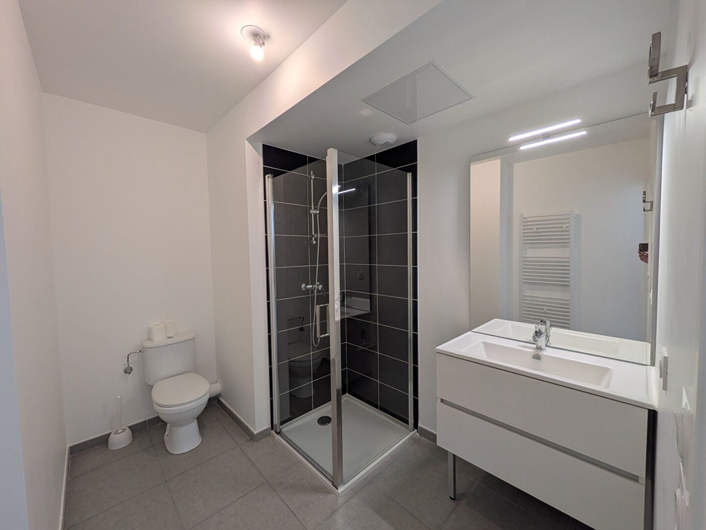 Appartement Avenue d'Évian à Thonon-les-Bains