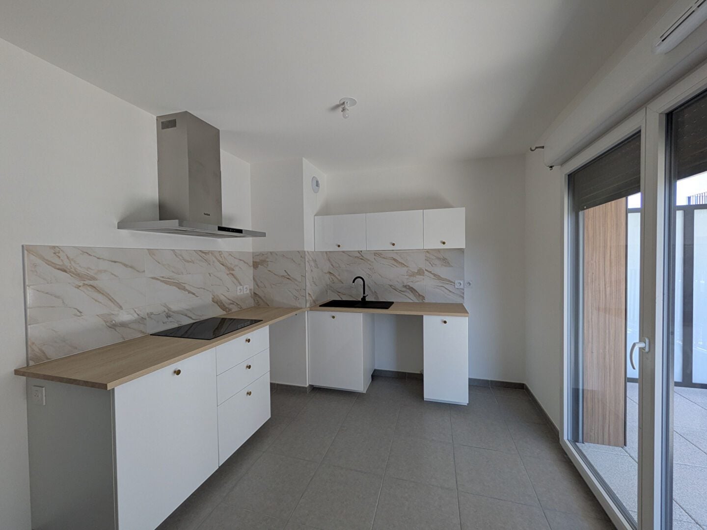 Appartement Avenue d'Évian à Thonon-les-Bains