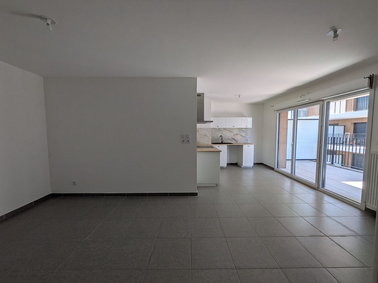 Appartement Avenue d'Évian à Thonon-les-Bains
