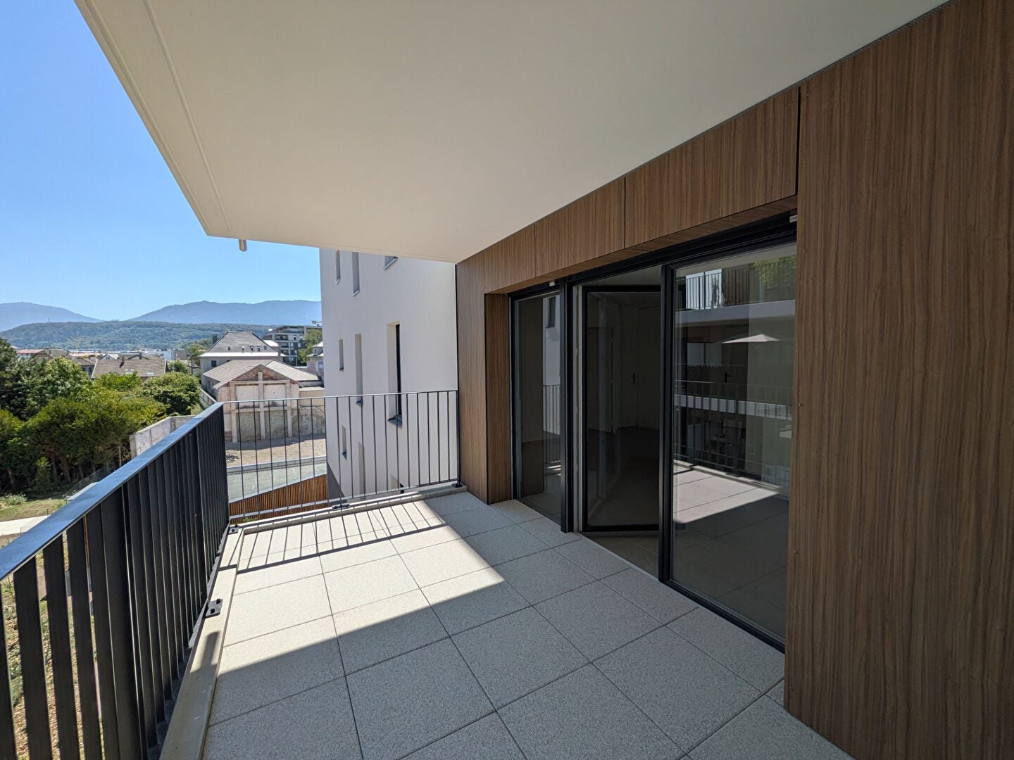 Appartement Avenue d'Évian à Thonon-les-Bains