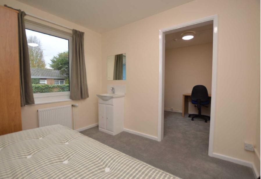 Room A4155 in Hambleden