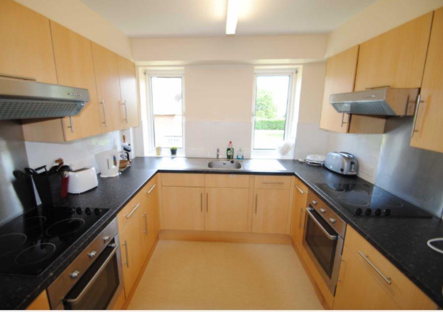 Room A4155 in Hambleden