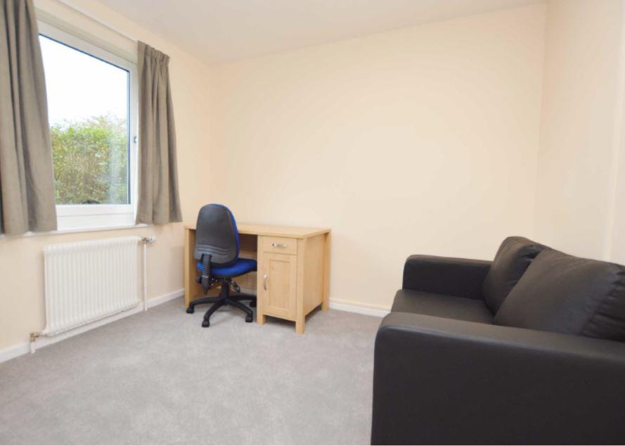 Room A4155 in Hambleden