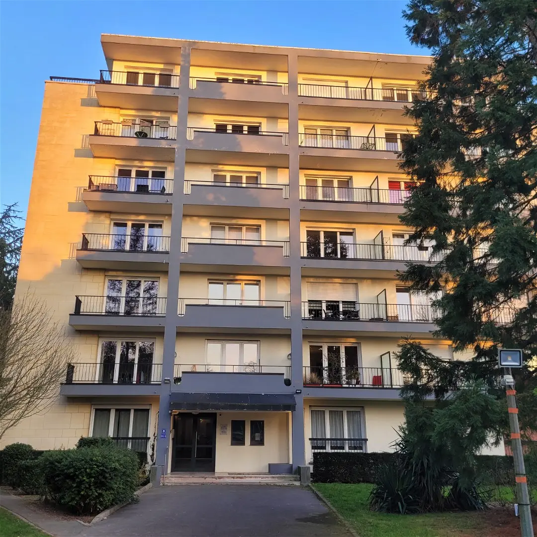 Flat Rue Gaston Debray in Arras