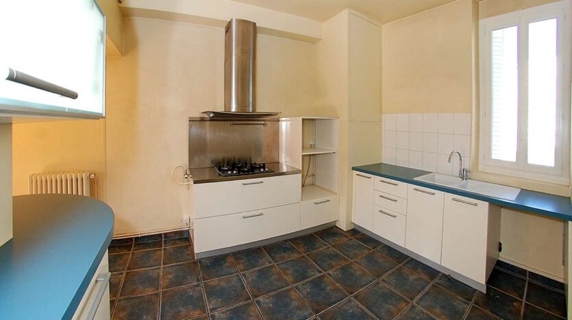 Appartement Boulevard Aristide Briand à Clermont-Ferrand