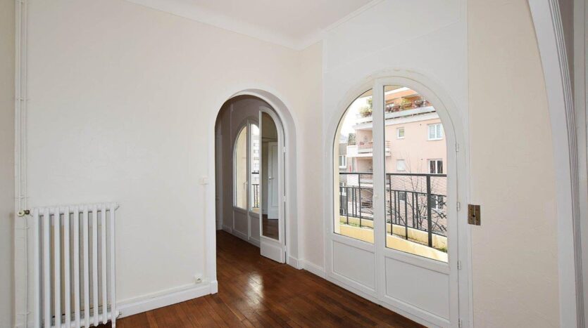 Appartement Boulevard Aristide Briand à Clermont-Ferrand