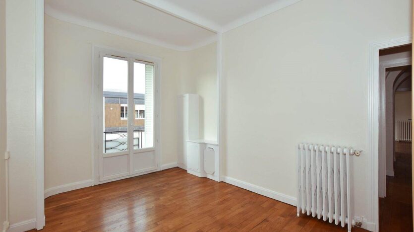 Appartement Boulevard Aristide Briand à Clermont-Ferrand