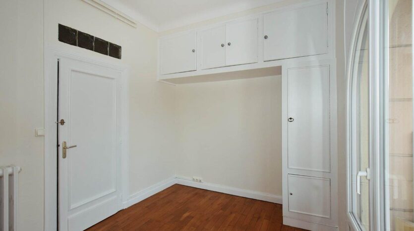 Appartement Boulevard Aristide Briand à Clermont-Ferrand