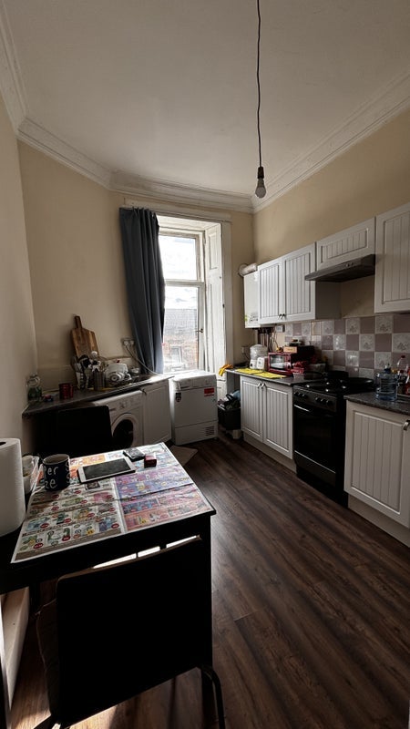 Room Gourock Street in Glasgow