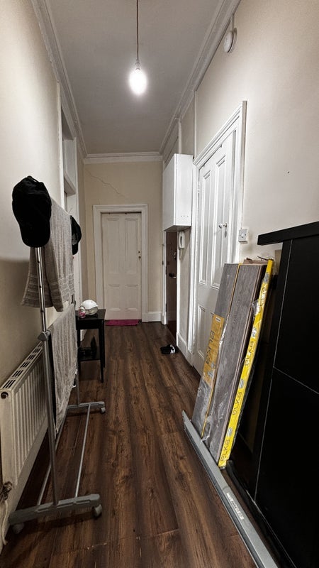 Room Gourock Street in Glasgow