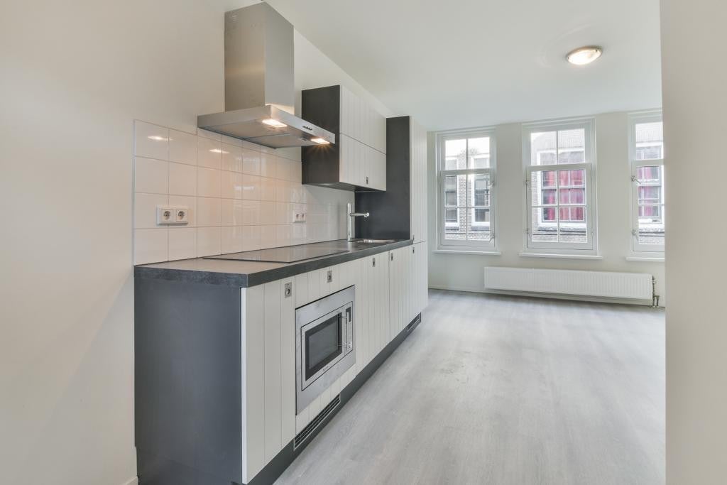 Studio Oudebrugsteeg in Amsterdam